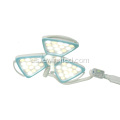 Luz LED tipo flor